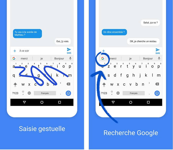 Gboard